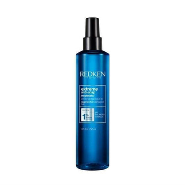 REDKEN_Extreme Anti-snap anti-breakage leave-in treatment 250ml / 8.5oz_Cosmetic World
